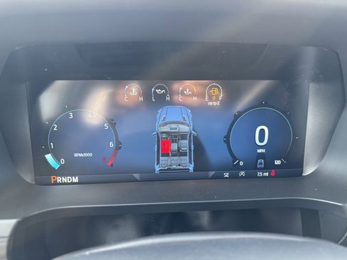 New 2025 Ford F150 STX image 12