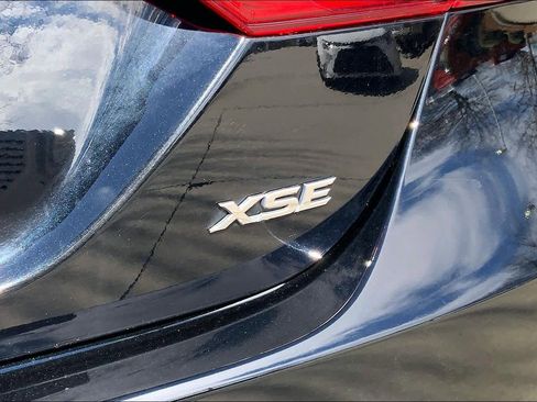 Used 2024 Toyota Camry XSE image 10