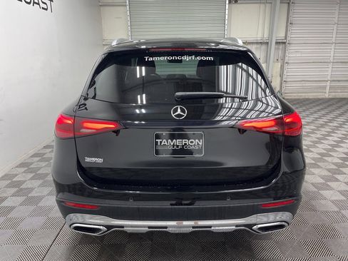 Used 2024 Mercedes-Benz GLC 300 image 5