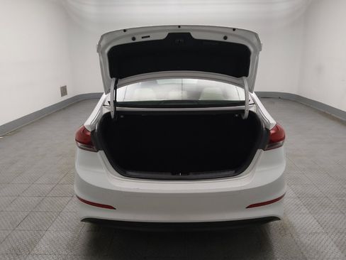 Used 2018 Hyundai Elantra Value Edition FWD image 29