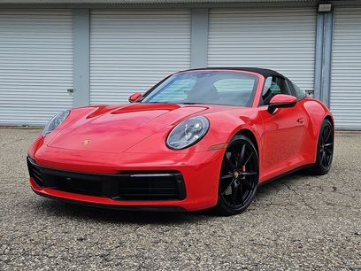Used 2021 Porsche 911