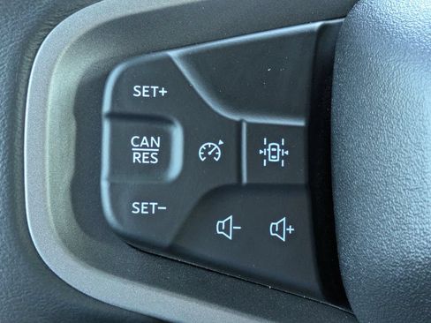 New 2025 Ford Bronco Big Bend w/ Black Diamond Package AWD/4WD image 37