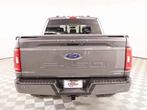 Used 2023 Ford F150 XLT w/ Equipment Group 302A High image 24