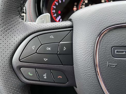 New 2026 Dodge Durango GT image 17