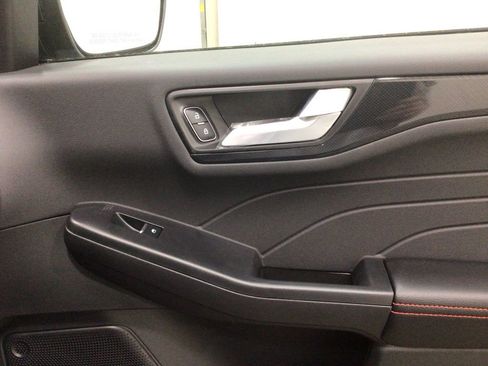 New 2026 Ford Escape ST-Line w/ Tech Pack #1 image 42