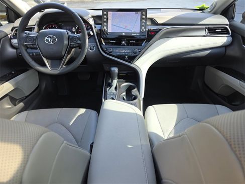 Certified 2023 Toyota Camry XSE image 5