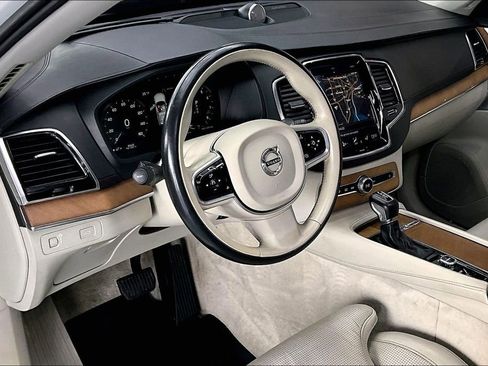 Used 2016 Volvo XC90 T6 Inscription image 12
