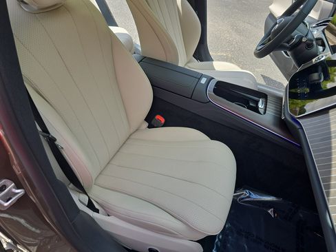 New 2026 Mercedes-Benz E 350 Sedan image 10