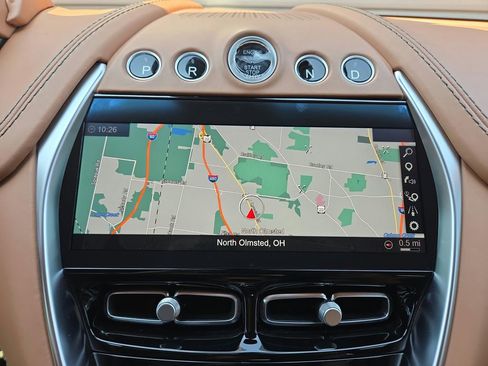 Used 2023 Aston Martin DBX 707 AWD/4WD image 11