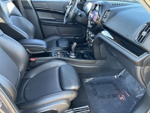 Used 2021 MINI Cooper Countryman S w/ Premium Package image 10