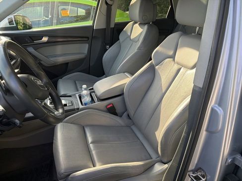 Used 2019 Audi Q5 Prestige AWD/4WD image 15