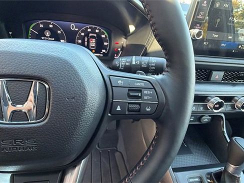 New 2026 Honda CR-V TrailSport image 29