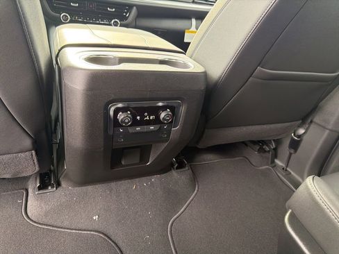 New 2026 Chevrolet Tahoe LT image 19