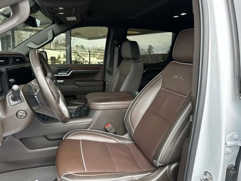 Certified 2024 GMC Sierra 1500 Denali w/ Technology Package image 11