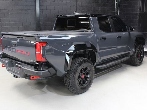 Used 2025 Toyota Tacoma TRD Pro image 24