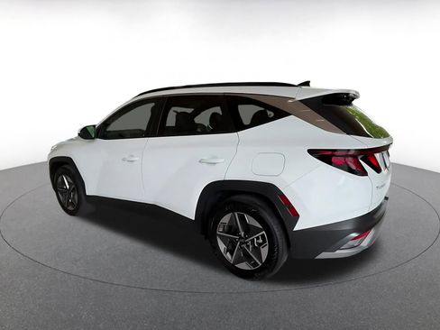 Used 2025 Hyundai Tucson SEL FWD image 10