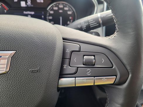 Used 2023 Cadillac CT5 Luxury w/ Sun And Sound Package image 21