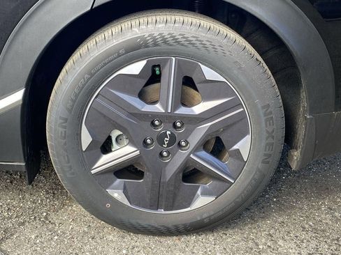 New 2025 Kia EV6 Light AWD/4WD image 30