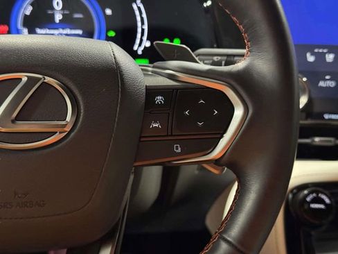 Used 2024 Lexus NX 350h AWD w/ Cold Area Package image 20