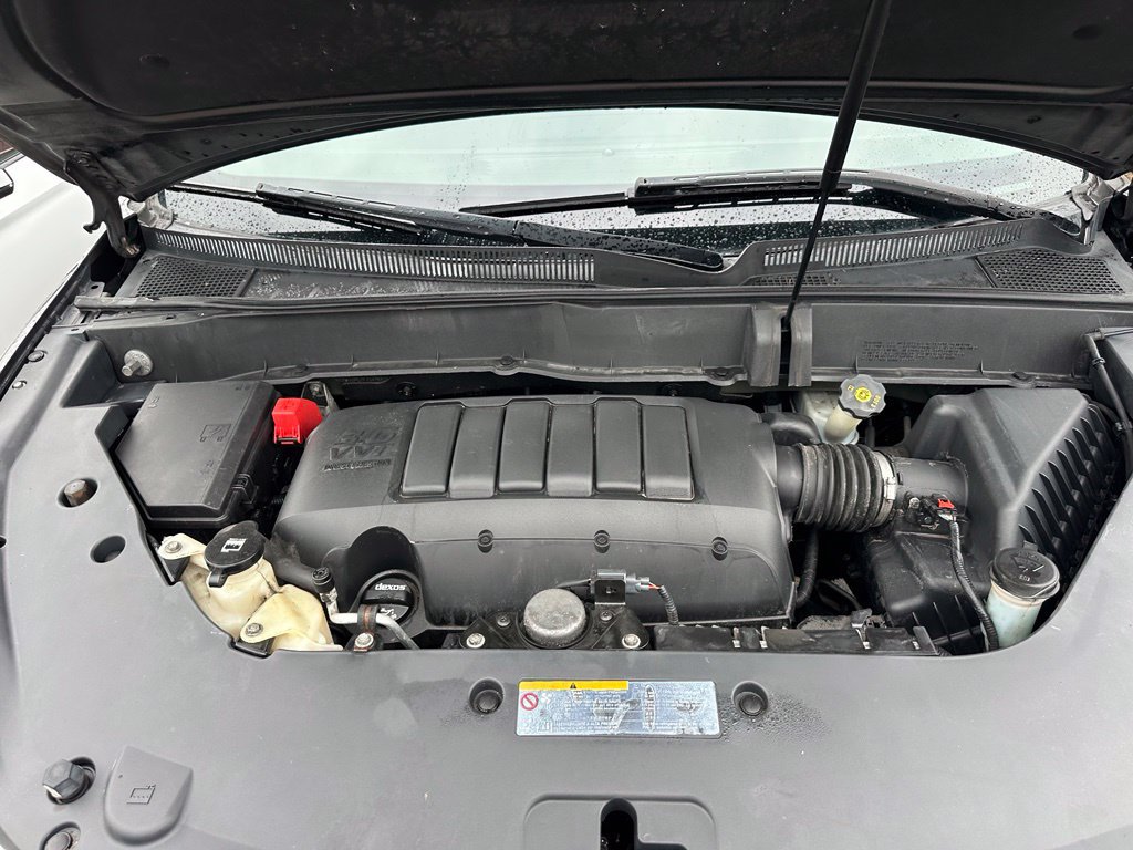 Used 2015 Chevrolet Traverse LT FWD image 29