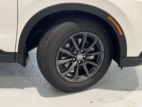 New 2026 Honda CR-V EX-L image 30