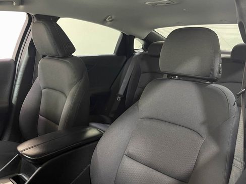 Used 2024 Chevrolet Malibu LT image 11