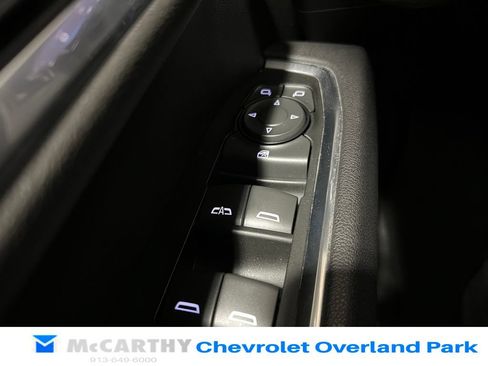 Used 2025 Chevrolet Silverado 2500 LT w/ Convenience Package AWD/4WD image 17