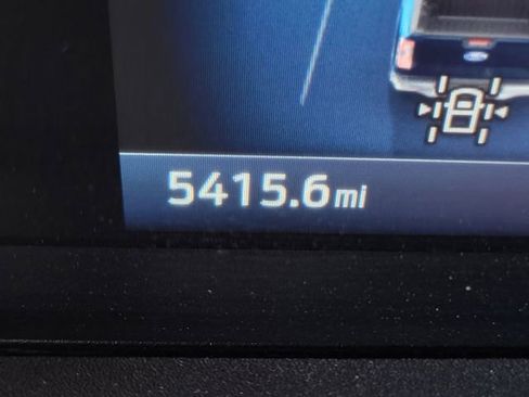 Used 2025 Ford Ranger XL RWD image 11
