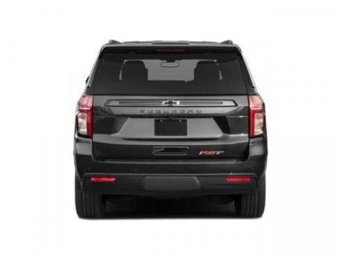 Certified 2024 Chevrolet Suburban RST w/ Luxury Package image 7