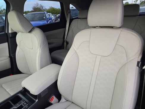 New 2026 Kia Sorento EX FWD image 24
