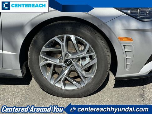 Used 2023 Hyundai Sonata SEL FWD image 6