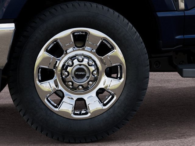 New 2027 Ford F250 Lariat w/ Lariat Premium Package AWD/4WD image 19