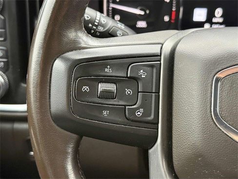 Certified 2023 GMC Sierra 2500 Denali w/ Denali Ultimate Package image 17