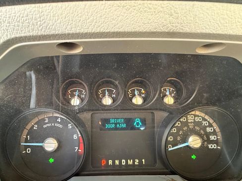 Used 2013 Ford F250 XL w/ PWR Equipment Group image 22