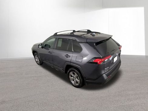 Used 2024 Toyota RAV4 LE image 34