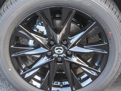 New 2025 MAZDA CX-5 Carbon Edition image 10