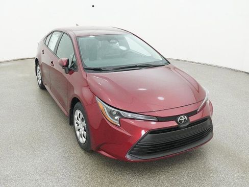 New 2026 Toyota Corolla LE image 14