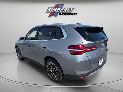 Certified 2026 BMW X3 xDrive30i w/ Premium Package AWD/4WD image 3