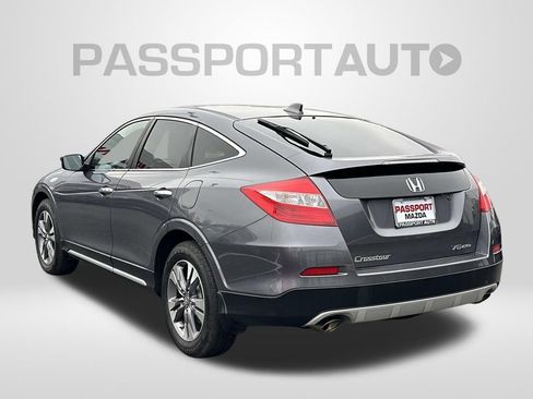 Used 2015 Honda Crosstour EX-L image 2
