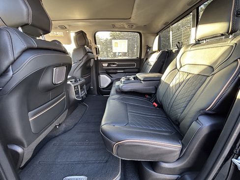 Certified 2026 RAM 1500 Tungsten w/ Trailer Tow Group image 46