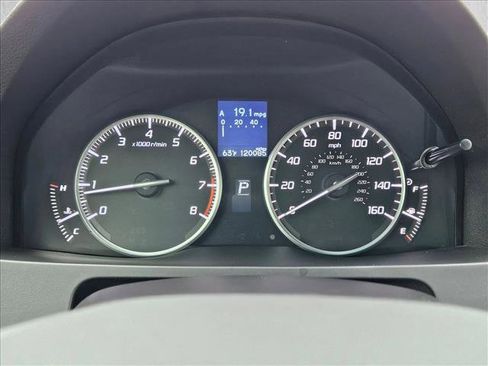 Used 2015 Acura RDX FWD image 11