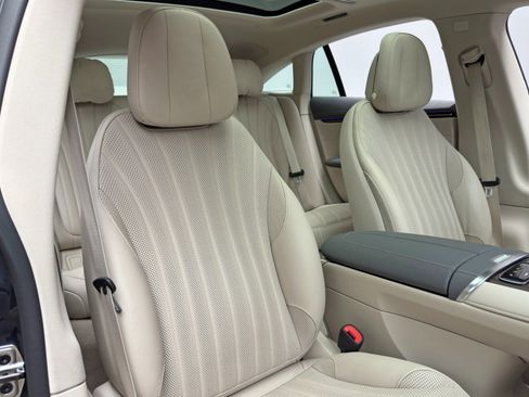 Used 2023 Mercedes-Benz EQS 580 4MATIC Sedan image 39
