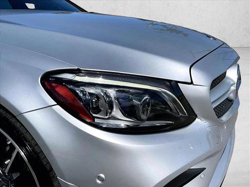 Used 2020 Mercedes-Benz C 43 AMG 4MATIC Sedan image 28