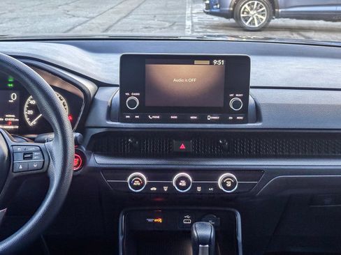 Certified 2024 Honda CR-V LX image 16