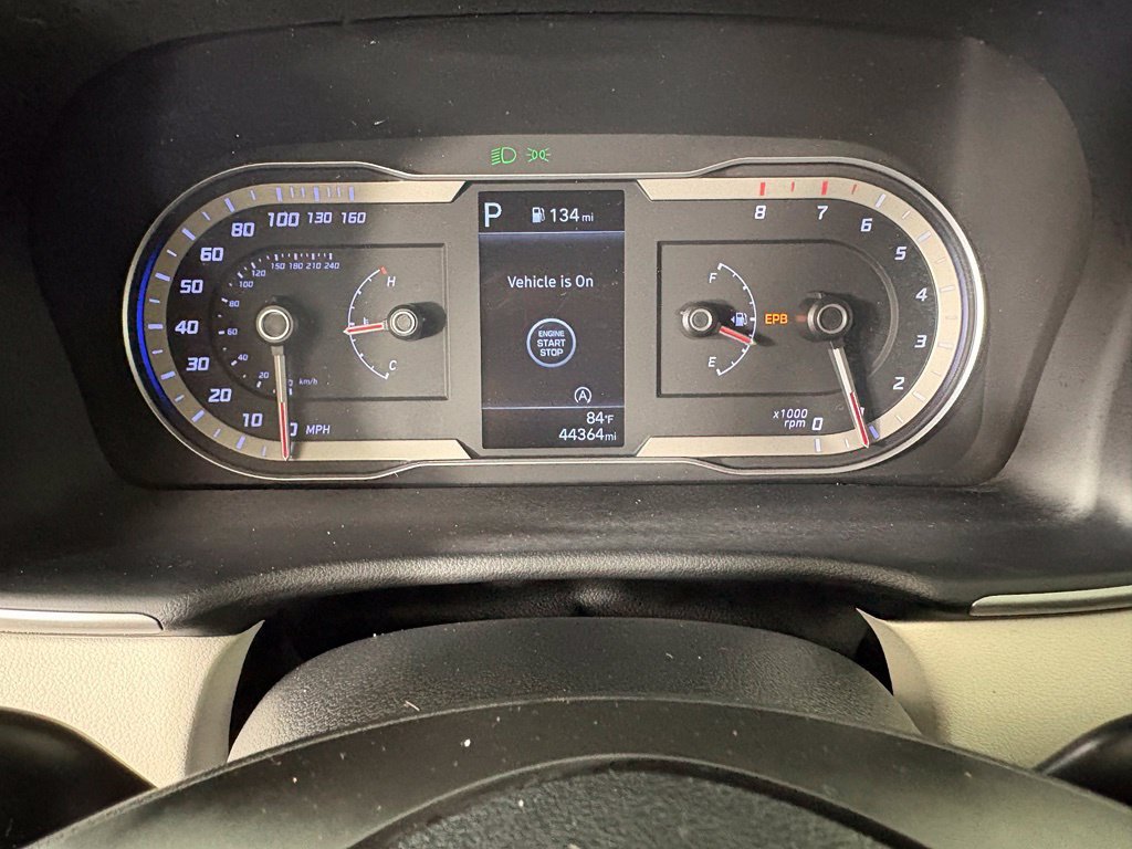 Used 2022 Hyundai Tucson SEL w/ Cargo Package FWD image 26