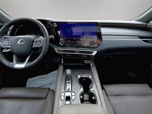 Used 2024 Lexus RX 350 image 12