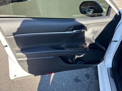 Certified 2023 Toyota Camry SE image 16