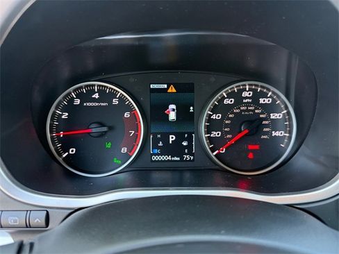 New 2026 Mitsubishi Eclipse Cross SEL image 18