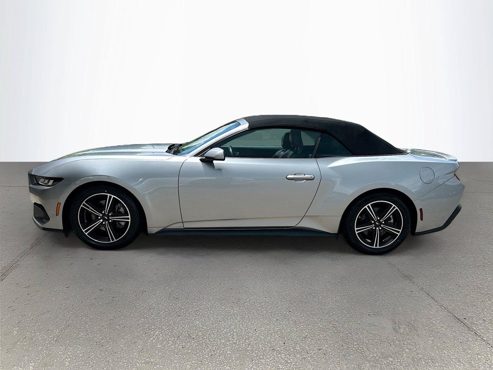 Used 2024 Ford Mustang Premium RWD image 7