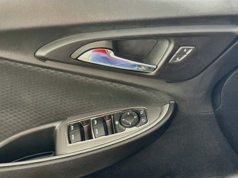 Used 2025 Chevrolet Malibu LT FWD image 20